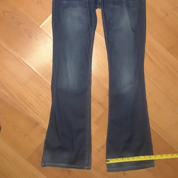 Hudson Jeans - Picture 8 of 8